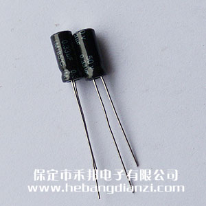 0.33uf 50V鋁電解