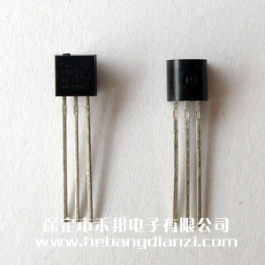 DS18B20(品牌DALLAS)