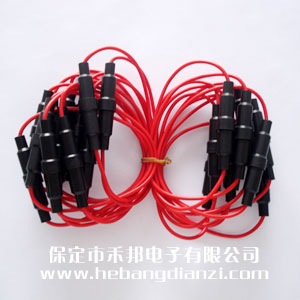 帶線保險(xiǎn)管套(5*20)