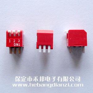 3P側(cè)撥