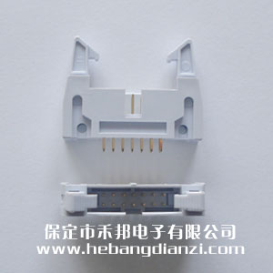 DC2-14P直 灰白