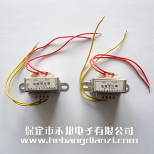 2W電源變壓器6V