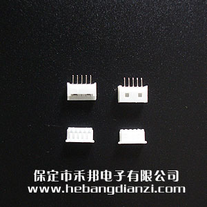 ZH-1.25-5P直